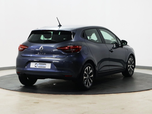 Image for 2023 Renault Clio *85* Evolution 