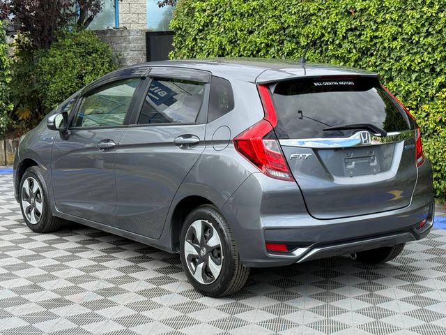 Image for 2018 Honda Fit F-PACKAGE 1.5 HYBRID AUTO // FULL SERVICE HISTORY // REVERSE CAMERA // ADAPTIVE CRUISE CONTROL