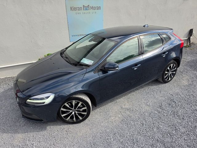 Image for 2019 Volvo V40 T3 MOMENTUM ED 5DR AUTO