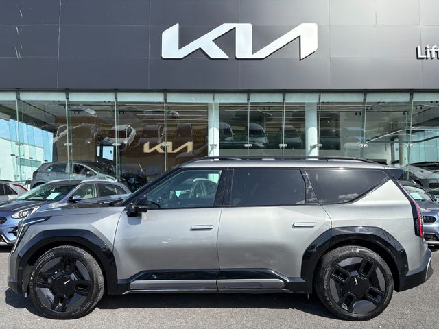 Image for 2025 Kia EV9 GT Line ( 7 Seats )