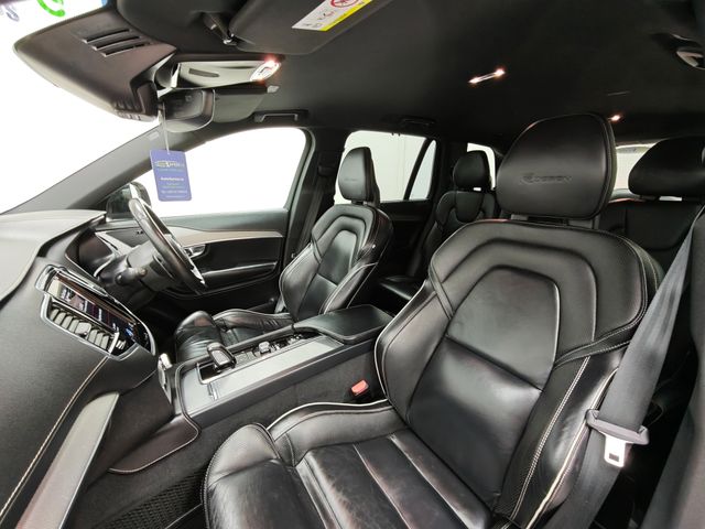 Image for 2019 Volvo XC90 2.0 T8 Twin Engine 390 R-Design Geartronic AWD 7 Seater Automatic, Reversing camera