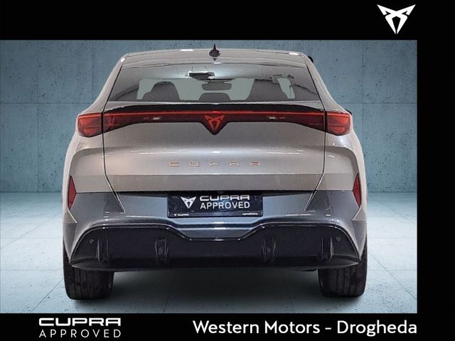 Image for 2025 Cupra Tavascan Back to School SALE ENDURANCE 6 282HP (6)