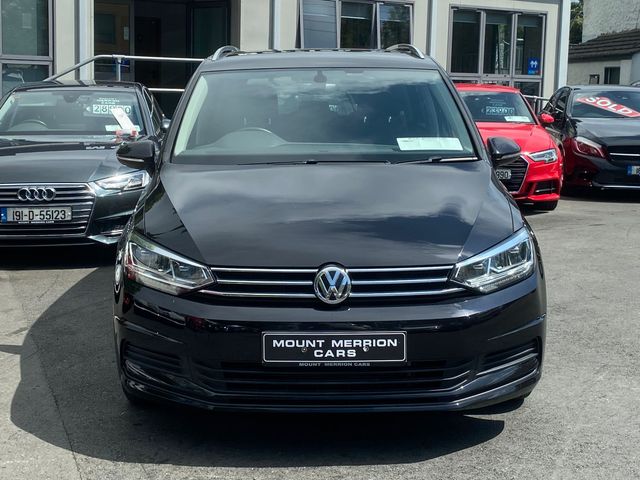 Image for 2017 Volkswagen Touareg Auto 1.4Tsi 7 Seats