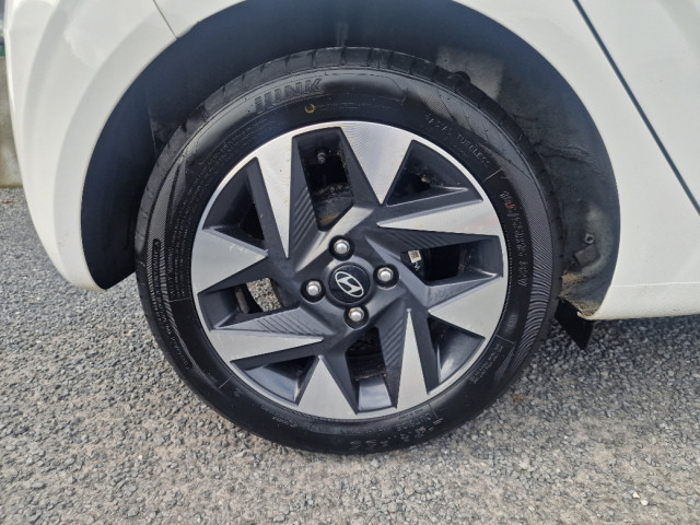 Image for 2023 Hyundai i10 Deluxe Plus 5DR*QUALITY ASSURED USED CARS*SIMI APPROVED*GREAT RATE FINANCE AVAILABLE*WELCOME TO DAVID QUIGLEY AUTOS*