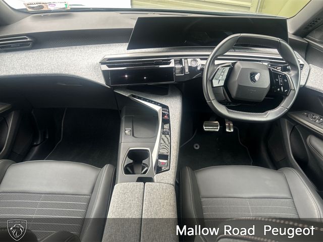 Image for 2025 Peugeot 3008 ALLURE 1.2 MHEV 136 EDCT6 MY24