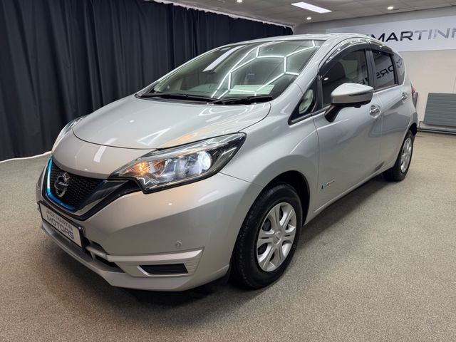 Image for 2021 Nissan Note E-Power
