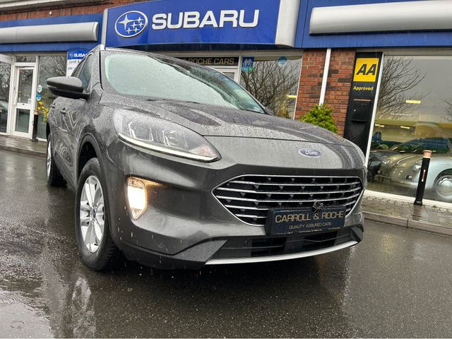 Image for 2023 Ford Kuga Titanium -Hybrid PHEV - Automatic - SUV - Top Trade-Ins | Assured Dealer Warranty |