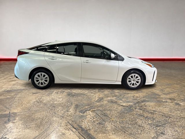 Image for 2022 Toyota Prius 1.8 HYBRID AUTOMATIC - CRUISE CONTROL