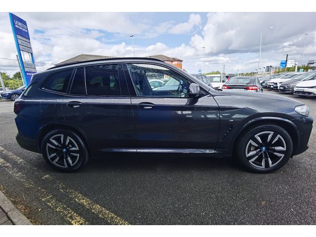 Image for 2022 BMW iX3 80KWH M SPORT **94% BATTERY HEALTH** - FINANCE AVAILABLE - CALL US TODAY ON 01 492 6566 OR 087-092 5525