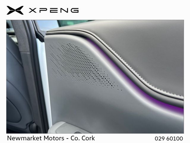 Image for 2026 Xpeng G6 ( NEW 2026 ) 80.8KWH LONG RANGE 3.5% HP FINANCE 292BHP HUGE SPECIFICATION