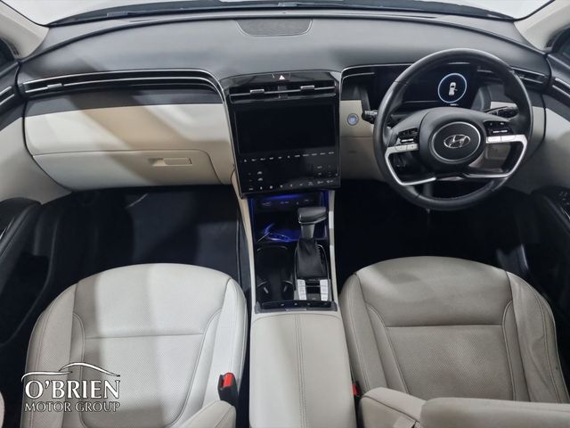 Image for 2023 Hyundai Tucson 2WD Executive Plus MHEV Diesel Automatic