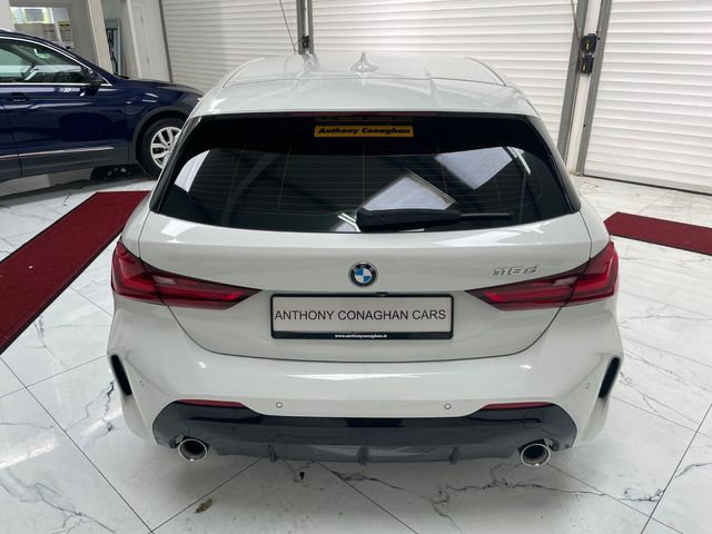 Image for 2021 BMW 1 Series 118d M Sport Auto
