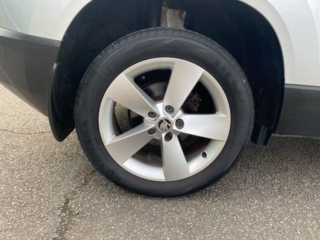 Image for 2019 Skoda Karoq 1.0TSI 115bhp Ambition-EASTER SALE NOW LIVE