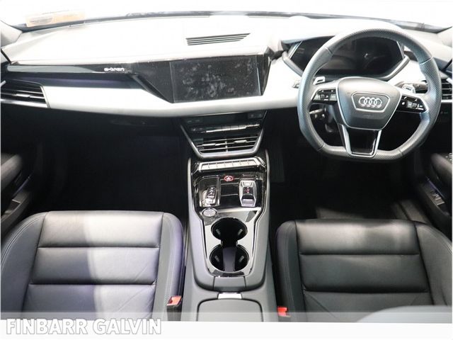 Image for 2023 Audi e-tron GT e-tron quattro