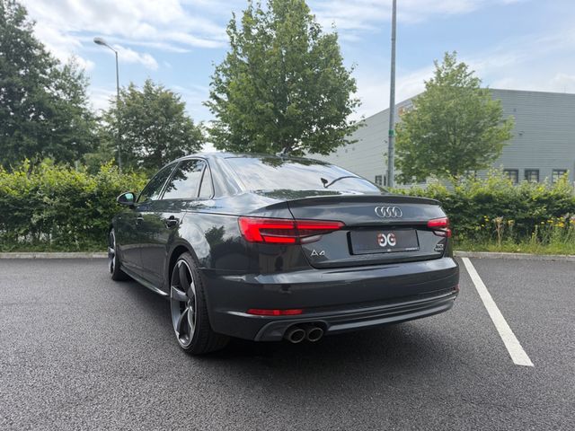 Image for 2016 Audi A4 S LINE 2.0 TDI QUATTRO *FULL SERVICE HISTORY*