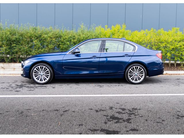 Image for 2017 BMW 3 Series 318D Luxury Zllg 4DR Auto