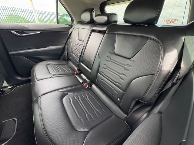 Image for 2025 Kia e-Niro EV MY25, **7 year warranty** **showroom condition**, Apple CarPlay, Electric Seats, Multi-Function Steering Wheel, Air Conditioning, 