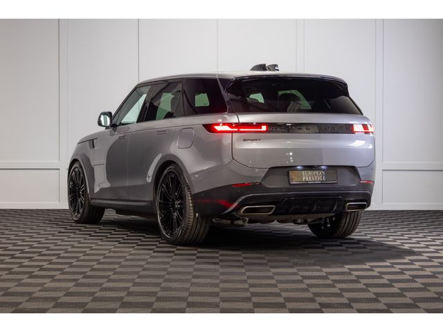 Image for 2025 Land Rover Range Rover Sport P460e SE