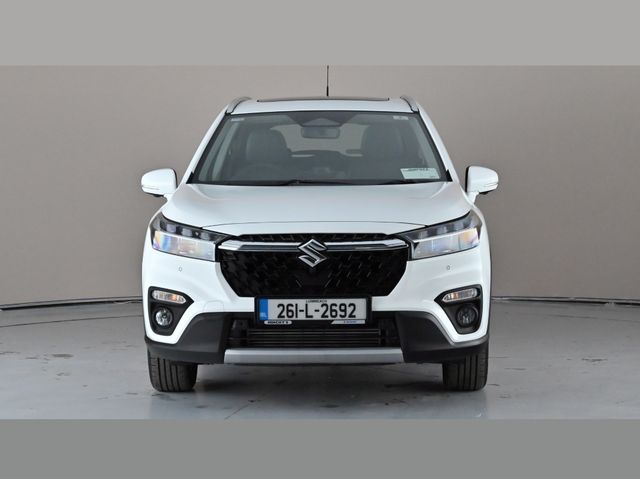 Image for 2026 Suzuki S-Cross Ultra 1.4T 4x4 Allgrip