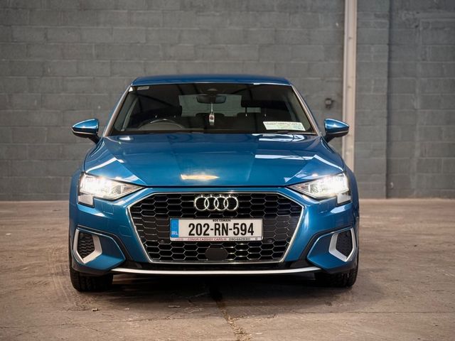 Image for 2020 Audi A3 2.0 TDI Sport 35 AUTO // 12 MONTH WARRANTY // SAME DAY FINANCE 