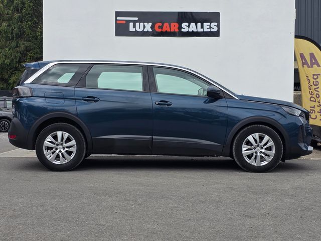 Image for 2021 Peugeot 5008 1.5 HDI ACTIVE 130BHP // REVERSE CAMERA // 6 SPEED TRANSMISSION