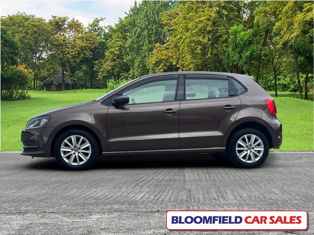 Image for 2015 Volkswagen Polo **DEPOSIT TAKEN**1.2TSI AUTO // LOW MILEAGE IMMACULATE