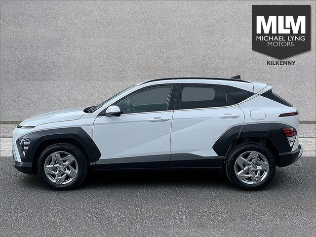 Image for 2025 Hyundai Kona 1.0 T-GDI Elegance