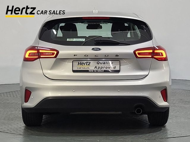 Image for 2023 Ford Focus TITANIUM Petrol Manual