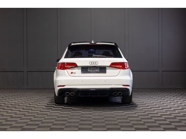 Image for 2017 Audi S3 Quattro