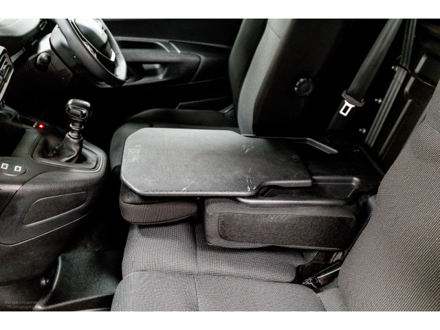 Image for 2024 Peugeot Partner Pro Plus 1.5 Diesel 100HP 650kg €23, 950 inc vat