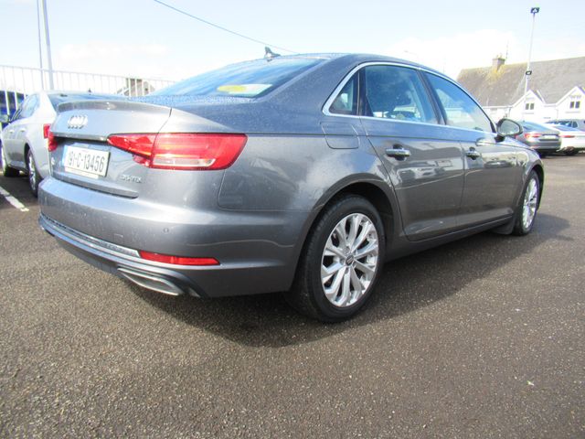Image for 2019 Audi A4 2.0 TDI SE 35 TDI S-A 4DR Auto
