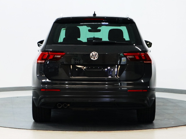 Image for 2019 Volkswagen Tiguan *46* 2.0 TDI SE NAV 150PS 5DR