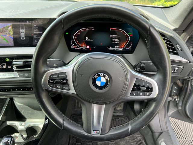 Image for 2021 BMW 2 Series 218D M-SPORT 2.0 AUTO // FULL SERVICE HISTORY // REVERSE CAMERA // DIGITAL CLUSTER