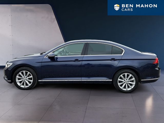 Image for 2016 Volkswagen Passat 2.0 TDI DSG 150HP Highline BE