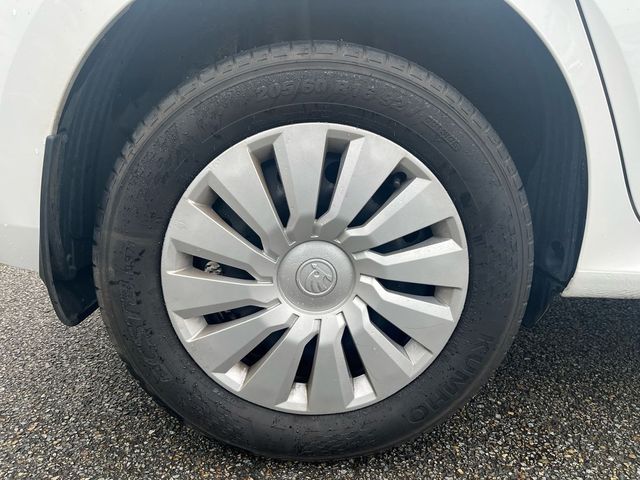 Image for 2025 Skoda Kamiq KAMIQ ESSENCE 1.0TSI 95HP