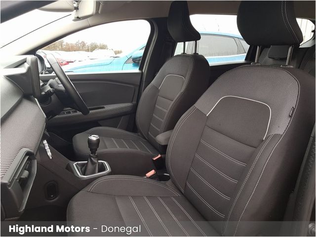 Image for 2022 Dacia Jogger TCe 110 Comfort