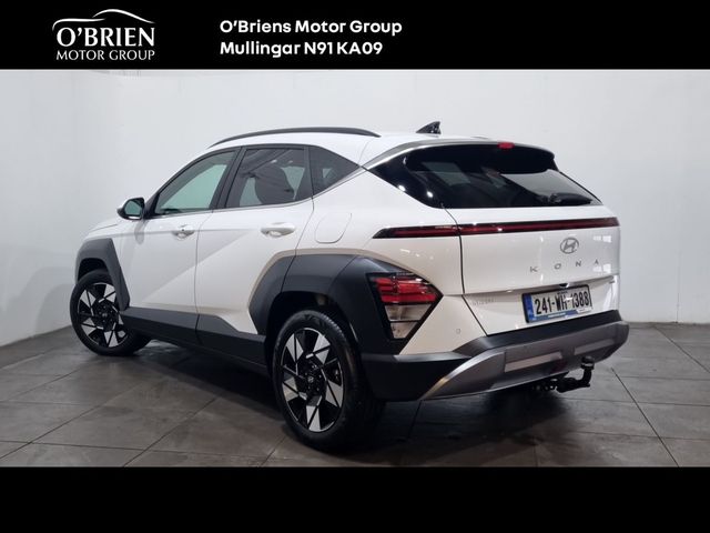 Image for 2024 Hyundai Kona 1.6 HYBRID Elegance Auto