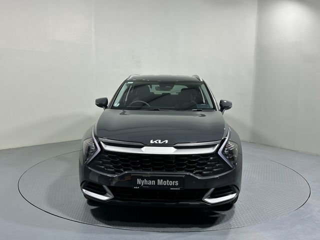 Image for 2026 Kia Sportage K2 1.6 Crdi 0% Finance