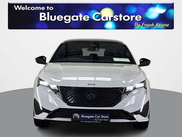 Image for 2024 Peugeot 308 GT EV**