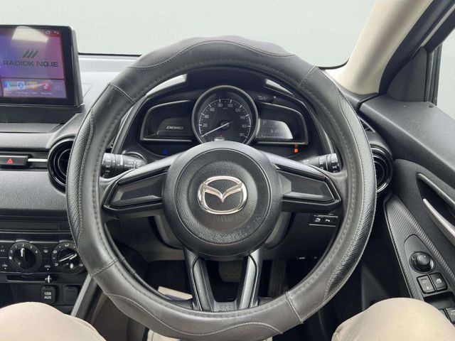 Image for 2019 Mazda Demio ** RARE **4WD Model 