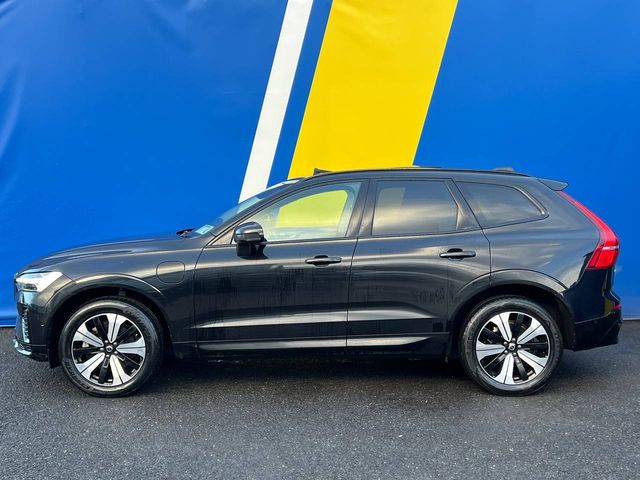 Image for 2023 Volvo XC60 T6 DARK PLUS AWD 2.0 HYBRID // OPENING PAN ROOF // 360 DEGREE PARKING CAMERAS // APPLE CARPLAY/ANDROID AUTO