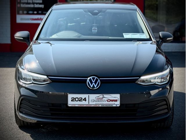 Image for 2024 Volkswagen Golf LIFE TDI // KITTED // SAME DAY FINANCE AVAILBLE