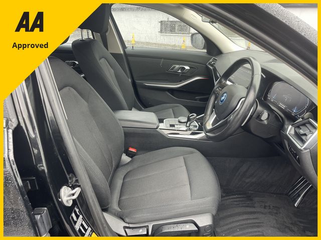 Image for 2021 BMW 3 Series SE PRO AUTO. FREE DELIVERY 