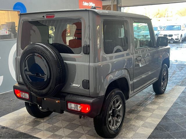 Image for 2023 Suzuki Jimny €27950! 2023 Suzuki Jimny Manual Heated Seats / Cruise Control