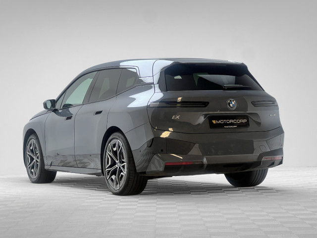 Image for 2022 BMW iX 40 SPORT XDRIVE *HUGE SPEC*