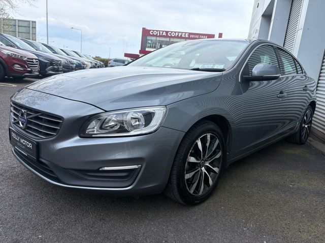 Image for 2018 Volvo S60 2.0 DIESEL SE