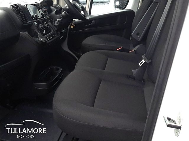 Image for 2025 Opel Movano L3 H2 Komfort Box Body 28 EURO PER DAY!