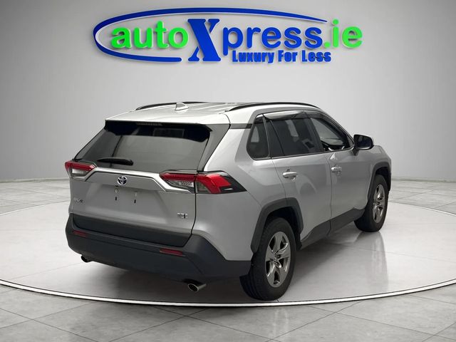 Image for 2022 Toyota Rav4 HYBRID X 4WD Automatic
