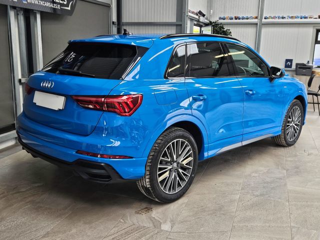 Image for 2019 Audi Q3 35 TFSI 150HP S line