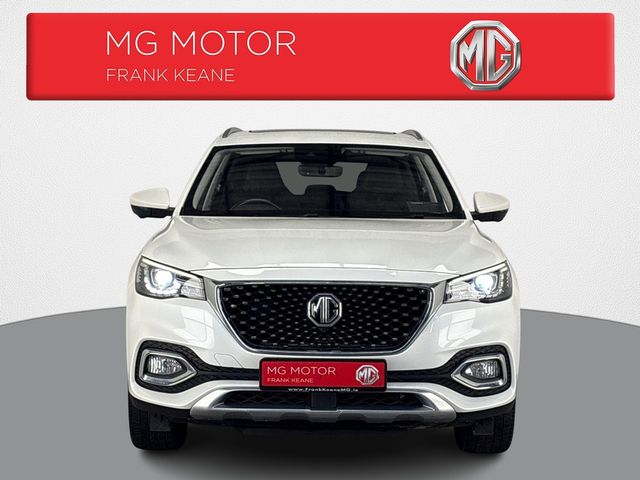 Image for 2023 MG HS EXCLUSIVE PHEV AUTO*PANORAMIC ROOF**TOUCH SCREEN APPLE CAR PLAY**MULTIFUNCTIONAL STEERING WHEEL**HEATED LEATHER SEATS**ELECTRIC SEATS**ELECTRIC FOLDING MIRRORS**ELECTRIC TAILGATE**FINANCE ARRANGED**